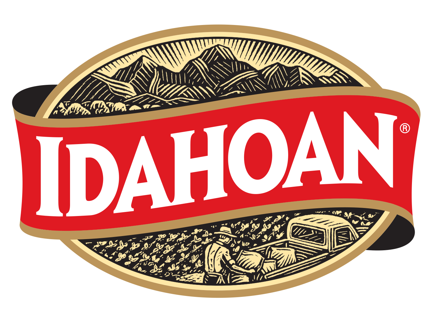 Idahoan