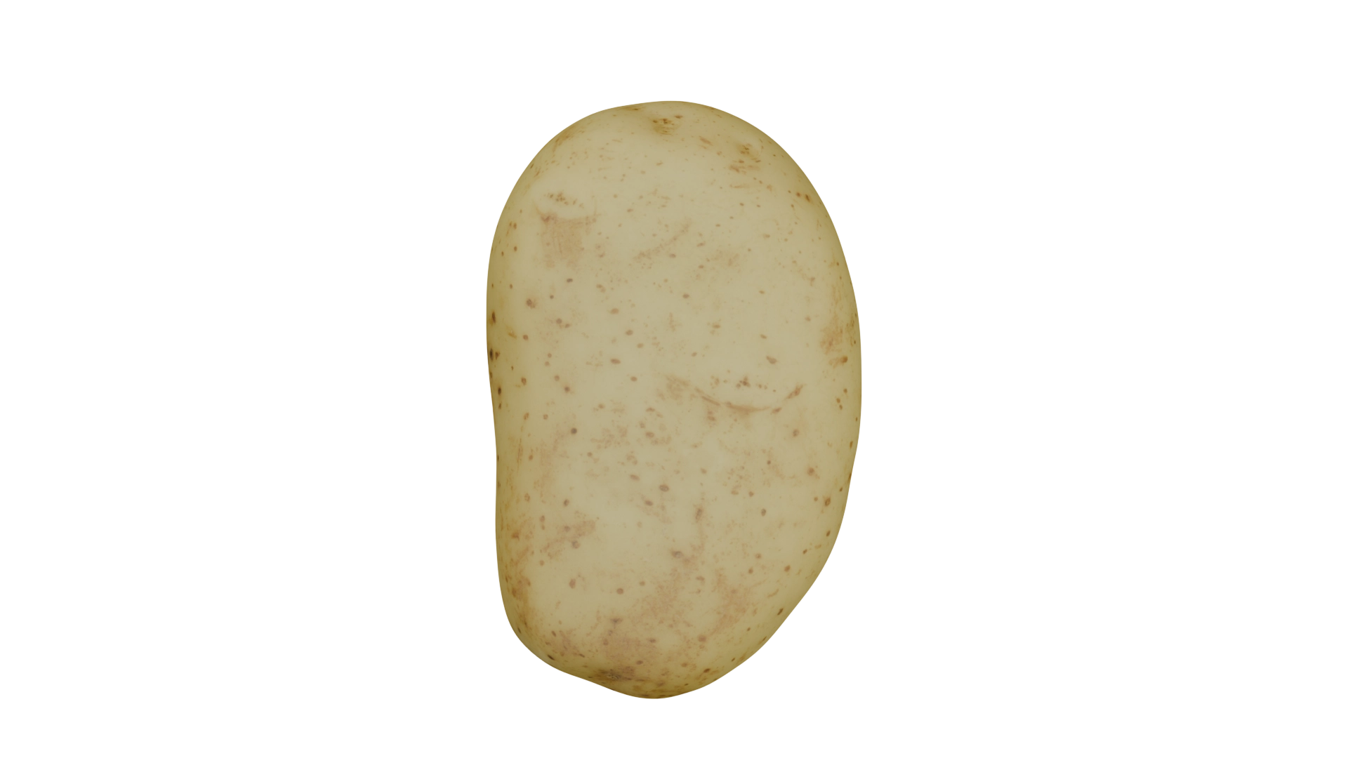 Real Potatoes Real Easy